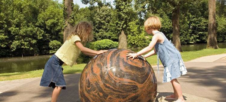 宜必思蒙贝利亚尔酒店(Ibis Montbéliard)图片