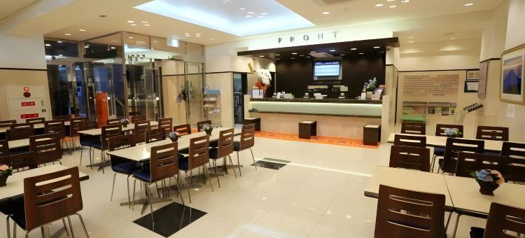 东横INN-大阪通天阁前(Toyoko Inn Osaka Tsutenkaku Mae)图片