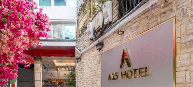酒店-梁玉权61号(Hotel - 61 Luong Ngoc Quyen)图片