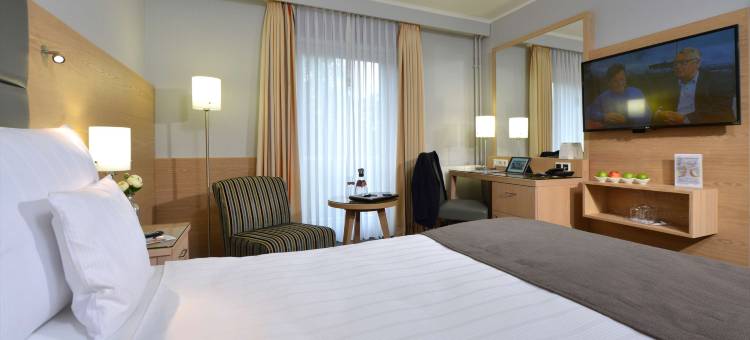 弗伦霍夫贝斯特韦斯特酒店(Best Western Hotel der Foehrenhof)图片