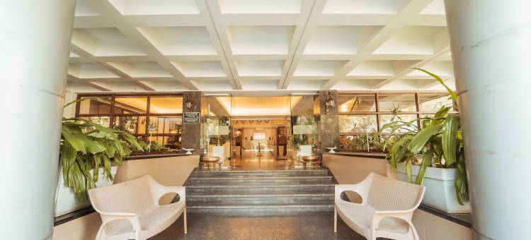 OTHPL旗下钦奇瓦德Mastiff酒店(Little Mastiff Chinchwad by Othpl)图片