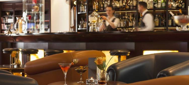 布洛皇宫休闲酒庄公寓(Relais & Châteaux Bülow Palais)图片