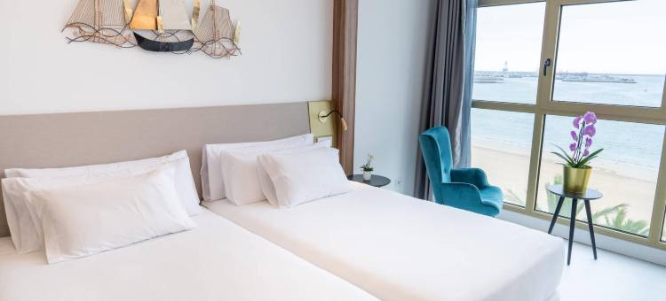 法兰达里亚斯阿尔塔斯酒店，Ascend 酒店精选(Hotel Faranda Rias Altas, Ascend Hotel Collection)图片