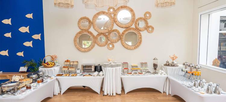 Hôtel Tanger Centre Malabata图片