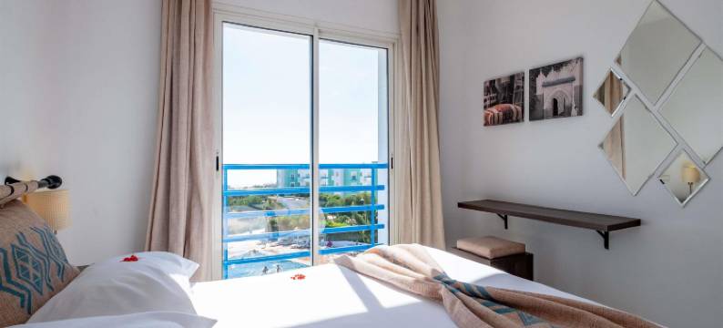 Lunja Village Taghazout图片