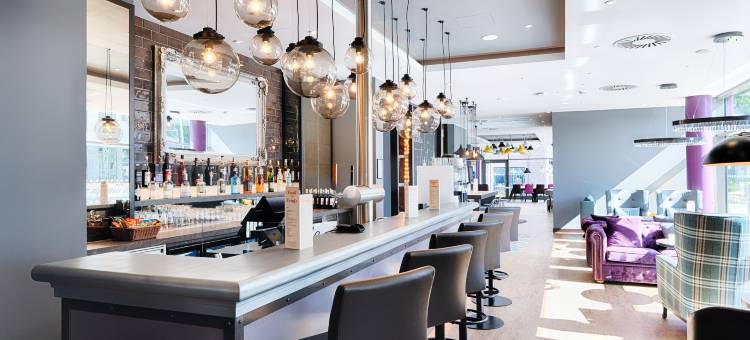 Premier Inn 吕贝克市中心(Premier Inn Lubeck City Centre)图片