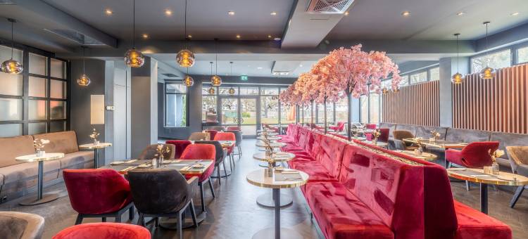 PLAZA Premium Parkhotel Neu-Ulm图片