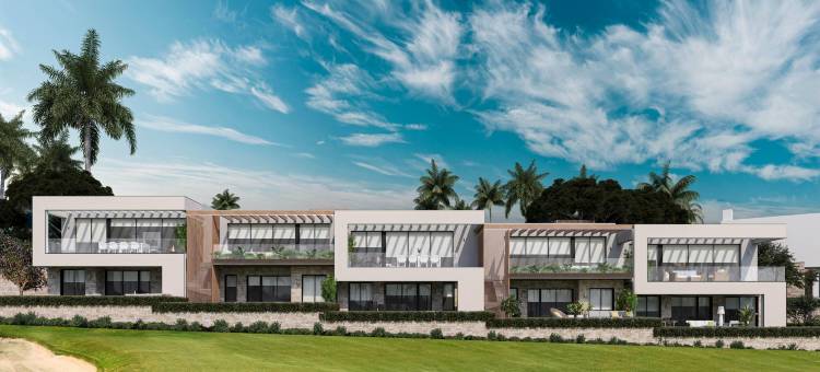米哈斯海岸拉卡拉高尔夫温德姆豪华公寓(Wyndham Grand Residences La Cala Golf Mijas Costa)图片
