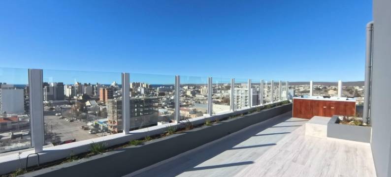 Ramada Residences by Wyndham Puerto Madryn CQ Gales图片