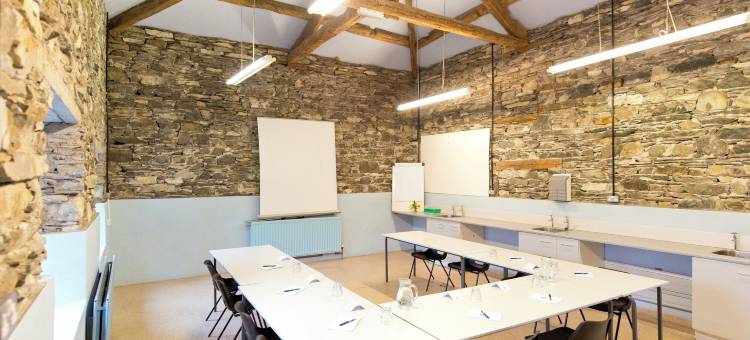 YHA鹰首酒店(YHA Hawkshead)图片