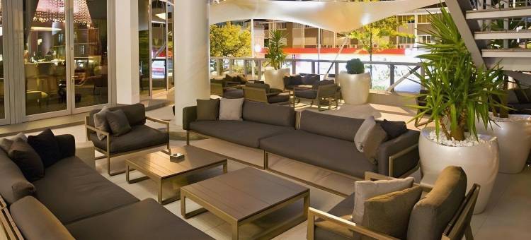 首都橙街15号水疗酒店(The Capital 15 on Orange Hotel & Spa)图片