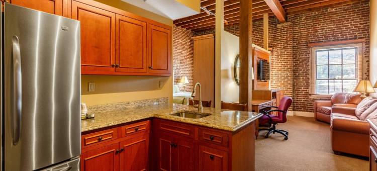 杰克逊公园旅馆, an Ascend Collection Hotel(Jackson Park Inn, Ascend Hotel Collection)图片