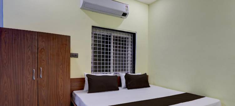 Hotel O Shadnagar Formerly Sri Jogulamba Residency图片