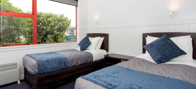 卡特斯海滩十大假日公园(Carters Beach Top 10 Holiday Park)图片