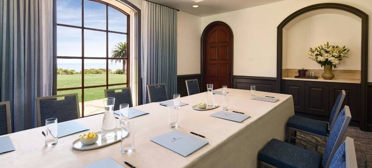 巴卡拉圣巴巴拉丽思卡尔顿酒店(The Ritz-Carlton Bacara, Santa Barbara)图片