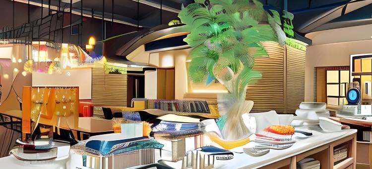 静冈花园酒店(Garden Hotel Shizuoka)图片