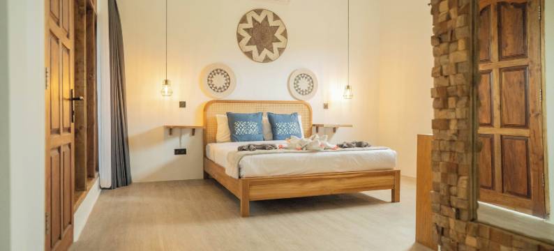 曼达利卡隐秘(The Confidential Mandalika)图片