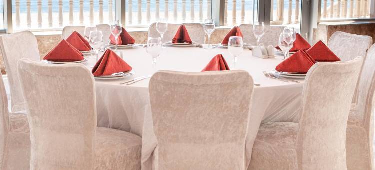 巴库温德姆华美达酒店(Ramada by Wyndham Baku)图片