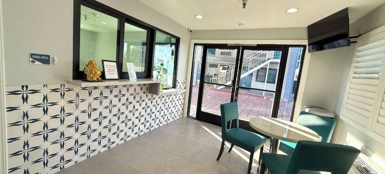 皇家旅馆汽车旅馆(Royale Inn Motel)图片