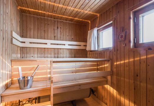 Teknomaja Hotel Overview