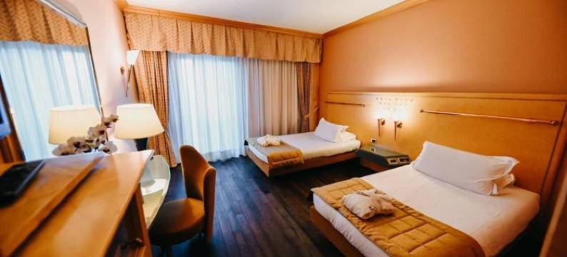 安东内拉 SHG 酒店(SHG Hotel Antonella)图片