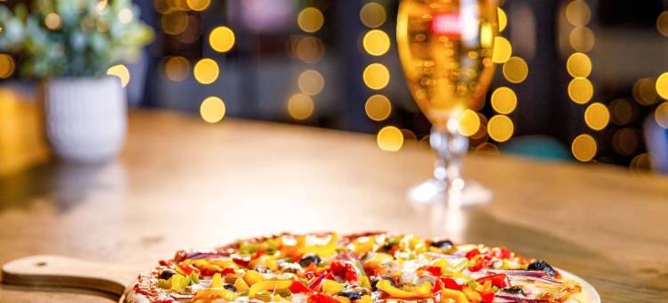 宜必思普雷斯顿北部酒店(Ibis Preston North)图片