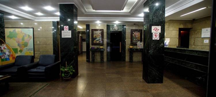 哥伦比亚酒店(Hotel Columbia)图片