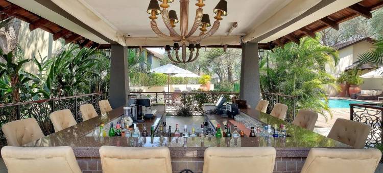 Protea Hotel Livingstone图片