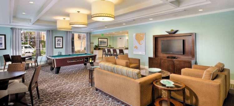 沃尔德马克圣迭戈 - 米西翁谷酒店(WorldMark San Diego - Mission Valley)图片