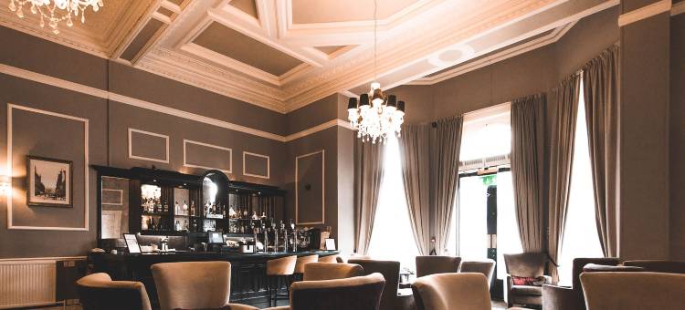 维多利亚大酒店(Great Victoria Hotel)图片