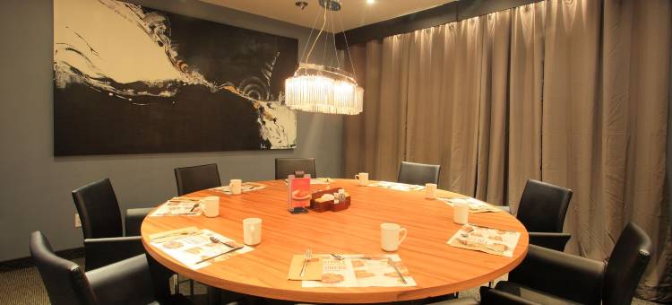 我们的酒店(Travelodge by Wyndham Alma)(Travelodge by Wyndham Alma)图片