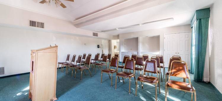 6号汽车旅馆-海泽伍德(Motel 6 Hazelwood, MO)图片