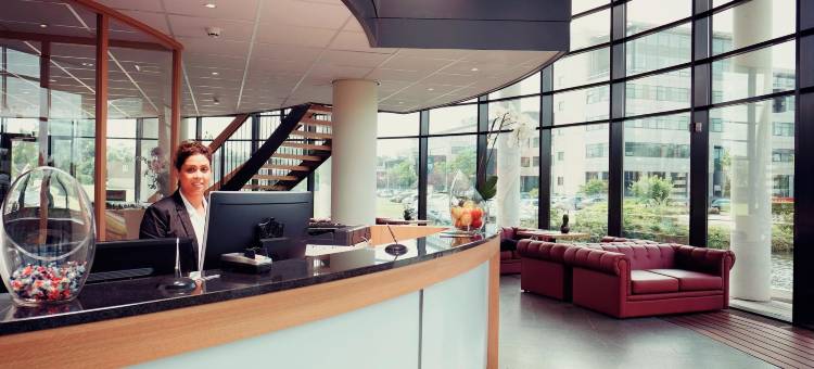 阿梅迪亚阿姆斯特丹机场酒店，温德姆Trademark精选(Amedia Amsterdam Airport, Trademark Collection by Wyndham)图片