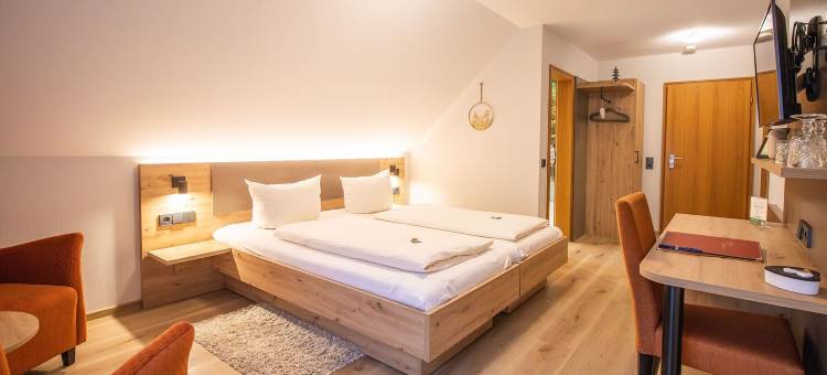 布鲁姆旅馆(Hotel - Gasthof Blume)图片