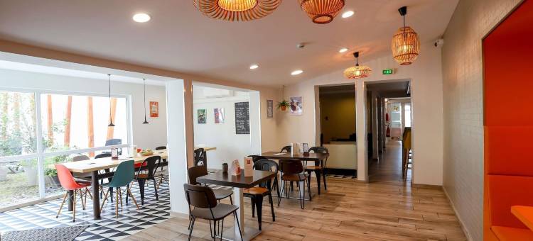 宜必思阿格诺斯特拉斯堡北酒店(Ibis Haguenau Strasbourg Nord)图片