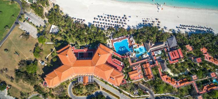 Melia Las Americas图片