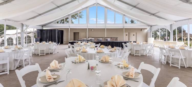 传统酒店及水疗中心约翰逊城 - 宾厄姆顿, 凯悦臻选酒店(Traditions Hotel & Spa Johnson City - Binghamton, Ascend Hotel Collection)图片