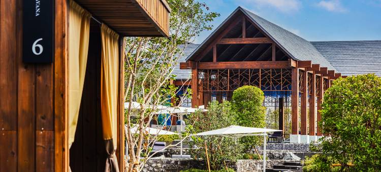 索诺卡尔姆庆州(Sono Calm Gyeongju)图片