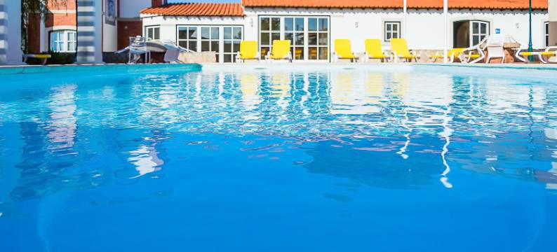 卡萨达帕德拉酒店(Casa Da Padeira - Turismo Rural)图片