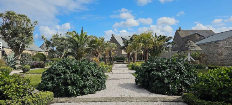 征服者(Le conquérant - Chambres meublées - Barfleur)图片