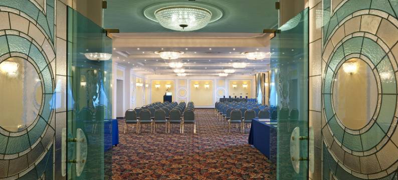 米拉梅尔大酒店(Grand Hotel Miramare)图片