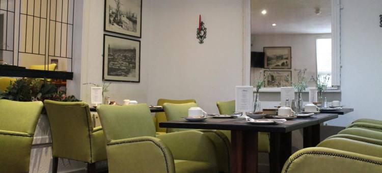 阿什利酒店(Ashley Hotel)图片