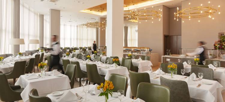 因达亚图巴皇家棕榈塔酒店(Royal Palm Tower Indaiatuba)图片