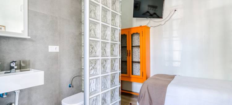 Holiday Home in La Campana with Roofed Terrace图片