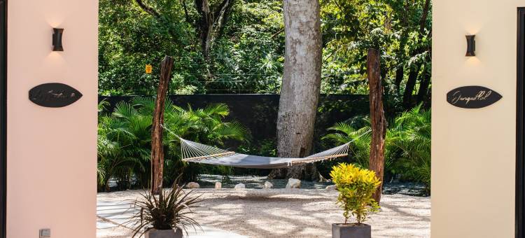 Le MaGil 精品酒店(Le MaGil Boutique Hotel)图片
