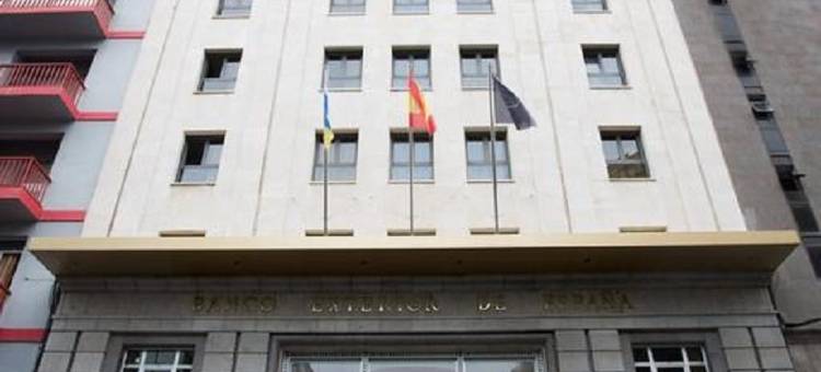 设计普拉斯贝克斯酒店(Design Plus Bex Hotel)图片