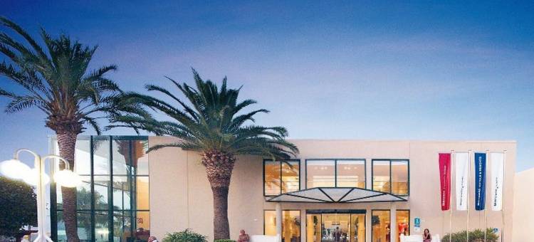 伊比萨西方酒店(Occidental Ibiza)图片