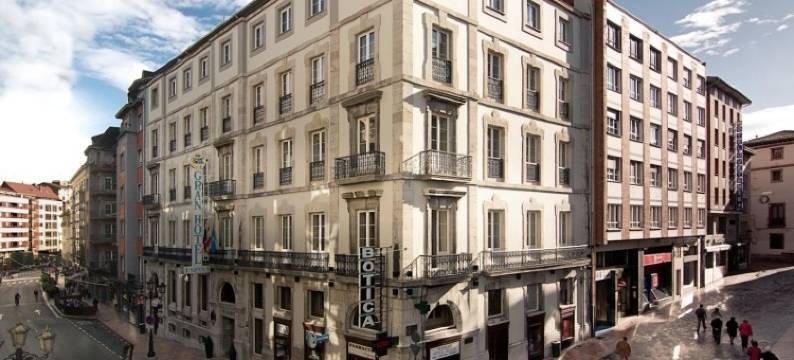 西班牙大酒店(Gran Hotel España)图片