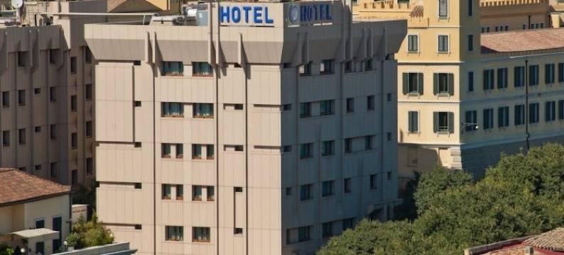 雷吉纳玛格丽塔酒店(Hotel Regina Margherita)图片