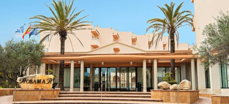 Rosamar 伊比萨酒店(Rosamar Ibiza Hotel)图片